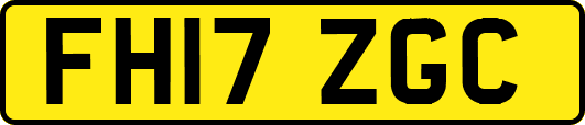 FH17ZGC
