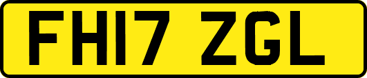 FH17ZGL