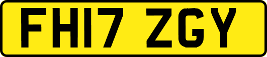 FH17ZGY