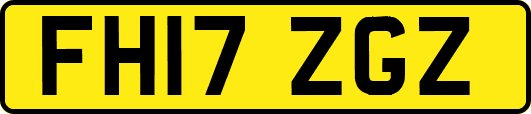 FH17ZGZ