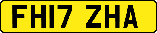 FH17ZHA