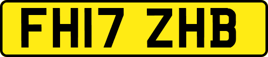 FH17ZHB