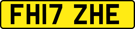 FH17ZHE