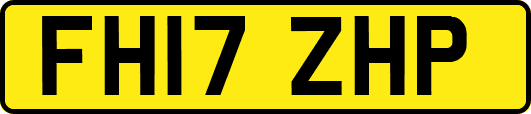 FH17ZHP