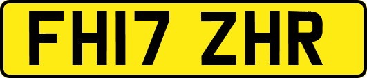 FH17ZHR