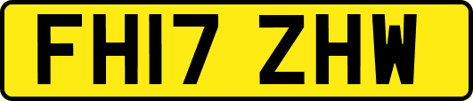 FH17ZHW