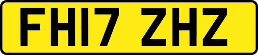 FH17ZHZ