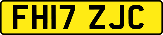 FH17ZJC