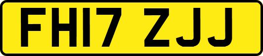 FH17ZJJ