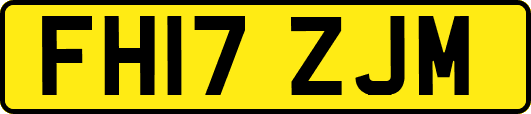 FH17ZJM