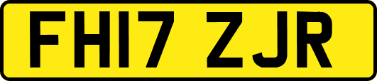 FH17ZJR