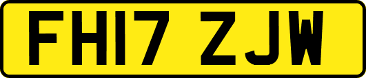 FH17ZJW