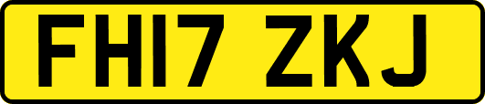 FH17ZKJ