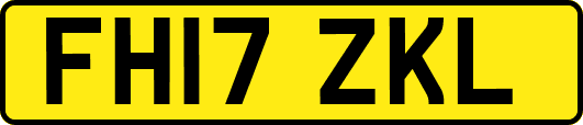 FH17ZKL