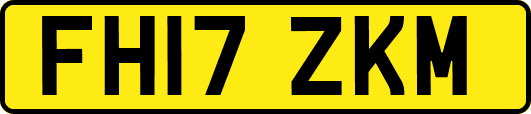 FH17ZKM