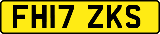 FH17ZKS