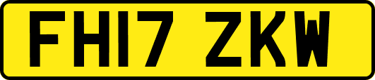 FH17ZKW