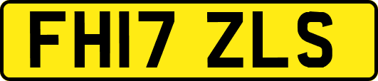 FH17ZLS