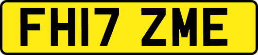 FH17ZME