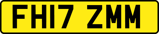 FH17ZMM