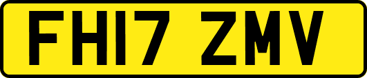 FH17ZMV