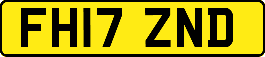 FH17ZND
