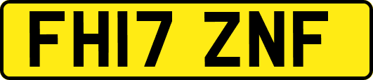 FH17ZNF
