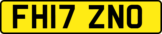 FH17ZNO