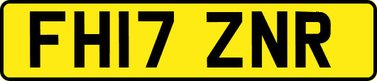 FH17ZNR
