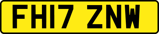FH17ZNW