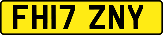 FH17ZNY