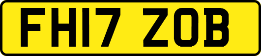 FH17ZOB