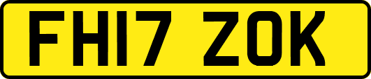 FH17ZOK