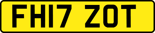 FH17ZOT