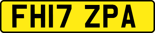 FH17ZPA