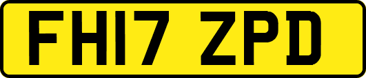 FH17ZPD