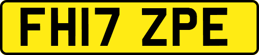 FH17ZPE