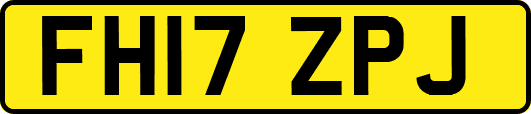 FH17ZPJ