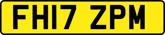 FH17ZPM