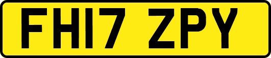 FH17ZPY