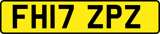 FH17ZPZ