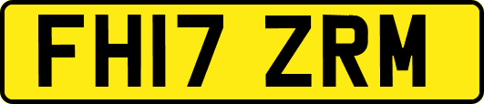 FH17ZRM