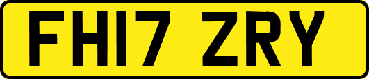 FH17ZRY