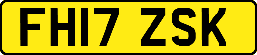 FH17ZSK