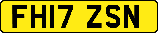 FH17ZSN