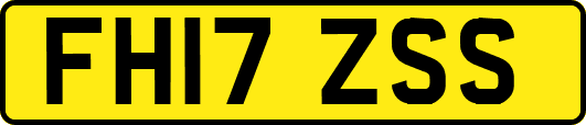 FH17ZSS
