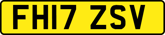 FH17ZSV