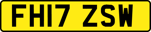 FH17ZSW