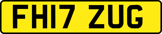 FH17ZUG