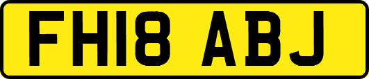 FH18ABJ